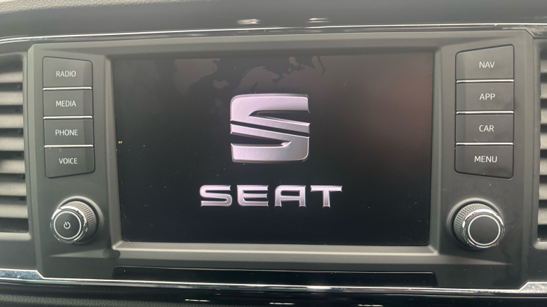 SEAT Ateca 2.0 TDI Xcellence 5dr DSG 4Drive Diesel Estate